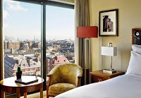 London Marriott Hotel Marble Arch 1070019 Image 3